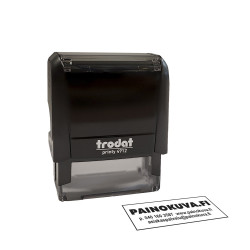 Trodat Printy 47x18 mm