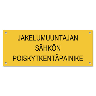 Huomiokilpi